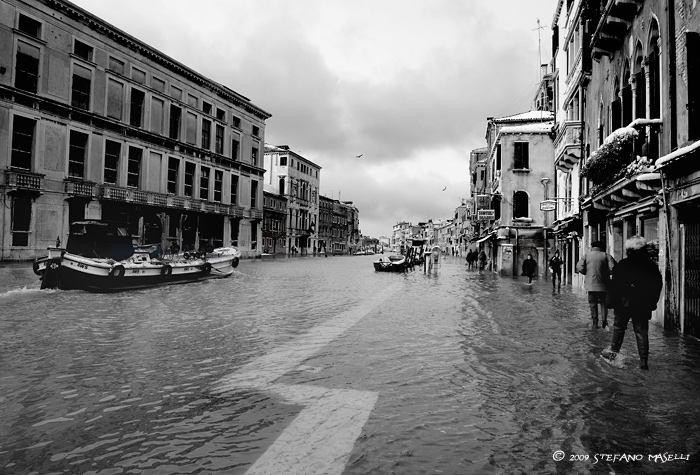 Copyright Stefano Maselli